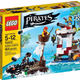 Illustration for article titled Avast! Here be the 2015 Lego Pirates sets
